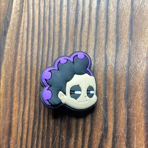 My Hero Academia Minoru Mineta crocs shoe charm jibbitz